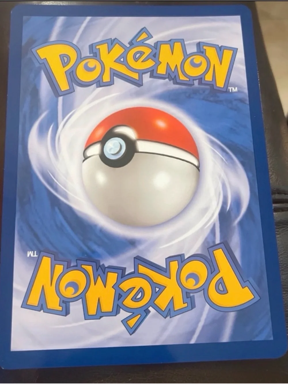 Jumbo Lenticular Charizard ex 054/091 SVP 196 -Exclusive Promo Pokemon